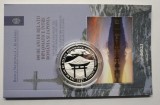 BNR - 10 LEI 2021 . 100 de ani de relații diplomatice &icirc;ntre Rom&acirc;nia și Japonia .