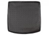Covor Tavita Portbagaj Seat Leon III podea in pozitie ridicata 2014-2020, Rezaw