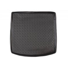 Covor Tavita Portbagaj Seat Leon III podea in pozitie ridicata 2014-2020