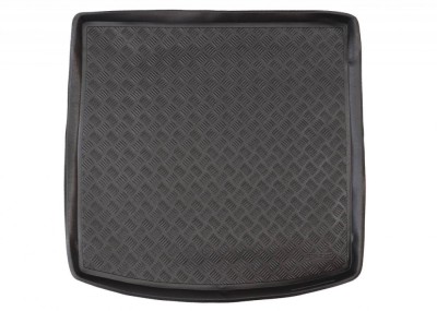 Covor Tavita Portbagaj Seat Leon III podea in pozitie ridicata 2014-2020 foto