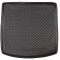 Covor Tavita Portbagaj Seat Leon III podea in pozitie ridicata 2014-2020
