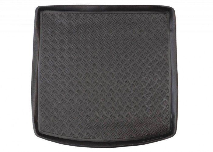 Covor Tavita Portbagaj Seat Leon III podea in pozitie ridicata 2014-2020