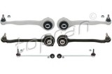 Set, suspensie roata MERCEDES C-CLASS T-Model (S203) (2001 - 2007) TOPRAN 408 425