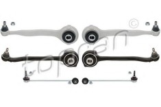 Set, suspensie roata MERCEDES CLK (C209) (2002 - 2009) TOPRAN 408 425 foto