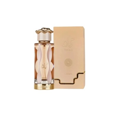 Lattafa Teriaq Apă de Parfum Unisex EDP 100 ml foto