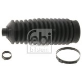 Ansamblu burduf directie Mini Mini Motor Cooper, Cooper S, John Cooper Works, One, One D, Works, parte montare Axa fata dreapta, Axa fata stanga,