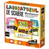 Headu Laboratorul de scriere Montessori