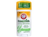 Deodorant stick Arm &amp;amp; Hammer Essentials Rosemary Lavender, fără aluminiu și parabeni, 71 g