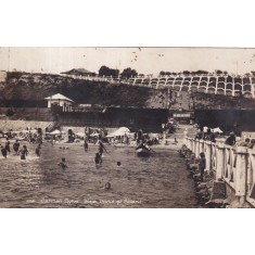 Carmen Sylva. Plaja, Podul si Solarii (scrisa)