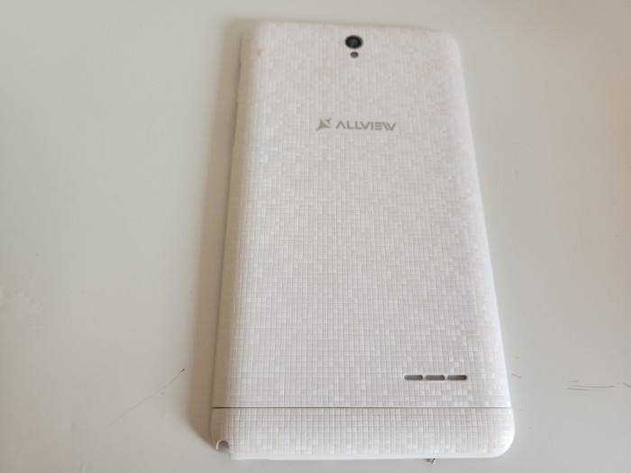 Capac Allview Viva Q7 Satellite folosit impecabil