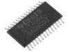Procesor Audio TSSOP28