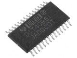 Procesor Audio TSSOP28