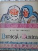 BUNICUL SI BUNICA. ILUSTRATII GHEORGHE ADOC-BARBU STEFANESCU DELAVRANCEA-265535