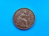 1 Penny 1946 Anglia-UNC-in realitate arata bine!!, Europa