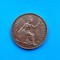 1 Penny 1946 Anglia-UNC-in realitate arata bine!!