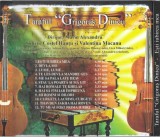 CD Taraful &quot;Grigoraș Dinicu&rdquo; Dirijor: Marin Alexandru &ndash; Ești Iubirea Mea, Folk