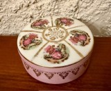 CASETA DIN PORTELAN D8CM