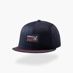 Red Bull Racing ?apca flat Entry navy F1 team 2023 - Dospela univerzalni foto