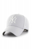 47brand șapcă MLB New York Yankees, 47 Brand