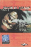 Caseta Audio Roots Reggae Volume 2 Various Eurostar Compilatie
