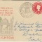 Anglia / Marea Britanie 1956 , Congresul Filatelic Brighton