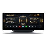 Navigatie Audi Q3 8U (2013-2018), RMC HN+R HN+, Android, AA-Octacore, 8GB RAM + 256GB ROM, 12.3 Inch - AD-BGAA12Q38256
