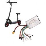 Placa de baza / controller 48V 20A pentru trotineta electrica KUGOO M4