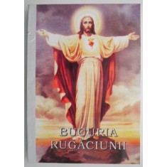 Bucuria rugaciunii