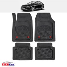 Covorase Auto TeamCar&reg; Tip Tavita Compatibile Audi A6 C8 Allroad (2019&ndash;2025)