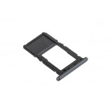 Suport SIM Honor Pad X9, Versiune LTE / Wi-FI, Gri, Service Pack 9706ABNE