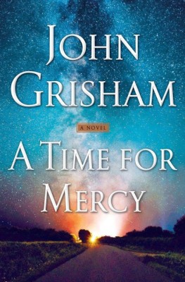 John Grisham - A Time for Mercy foto