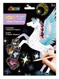 Cumpara ieftin Set de razuit - 4 Cai inaripati Pegas, Avenir