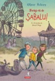 Feriti-va de Sabalu! - Polirom