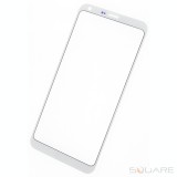 Geam Sticla LG Q6, White