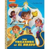 The Treasure of El Bravo