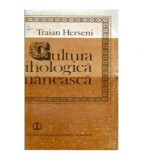 Traian Herseni - Cultura psihologica romaneasca - 106736