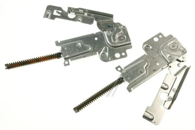 SCHARNIER,SET,RECHTS-LINKS 4055393351 pentru masina de spalat vase ELECTROLUX / AEG foto