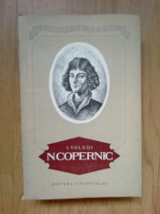 d4 N. Copernic - I. Voledi foto