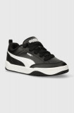 Puma sneakers Park Lifestyle culoarea negru, 395084