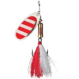 Rotativa Dam Effzett Standard Dressed Stripe, 6g