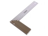 Echer Metalic 250mm