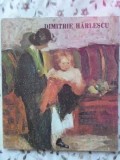 Dimitrie H&acirc;rlescu, Gh. Macarie - Album Pictură, Editura Meridiane 1986, Carte de Artă