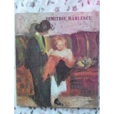 DIMITRIE HARLESCU-GH. MACARIE-119869