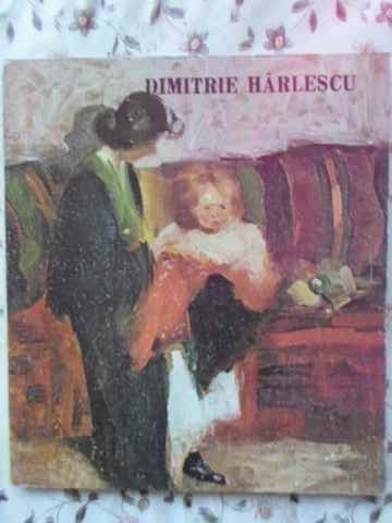 DIMITRIE HARLESCU-GH. MACARIE-119869