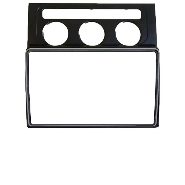 Kit Instalare navigatie de 9 inchi VW Touran 2003-2009 clima automata kit-touran2 CarStore Technology