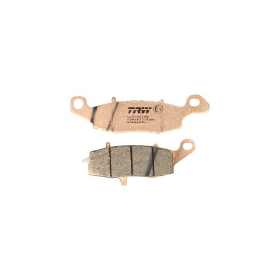 Placute Frana Spate Sinterizate TRW MCB811SH foto