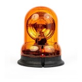 Bec Lampa H1 Lumina de avertizare Stroboscopica Girofar Intermitenta ,&Oslash; 148mm 12/24V