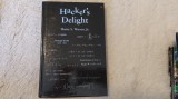 Hacker's Delight. Henry S. Warren Jr. Carte de matematică pt cunoscători