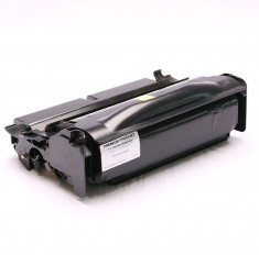 Cartus toner compatibil Lexmark T420 T422 - Black (5000 pagini) foto