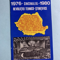 Calendar 1976 Editura Politică